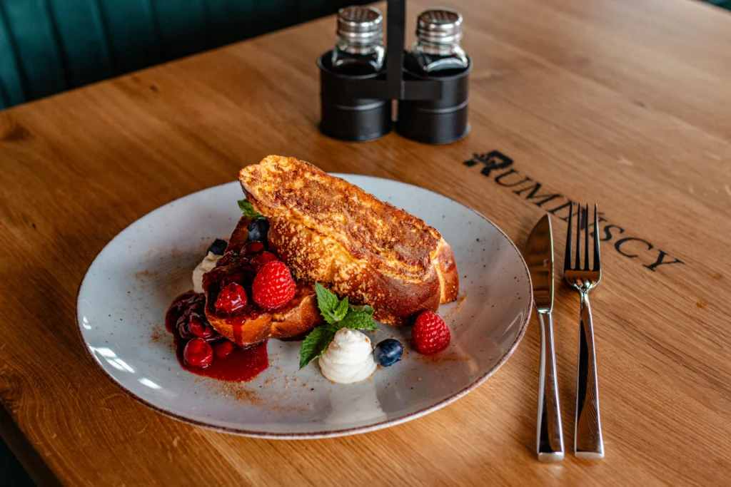 Tost francuski